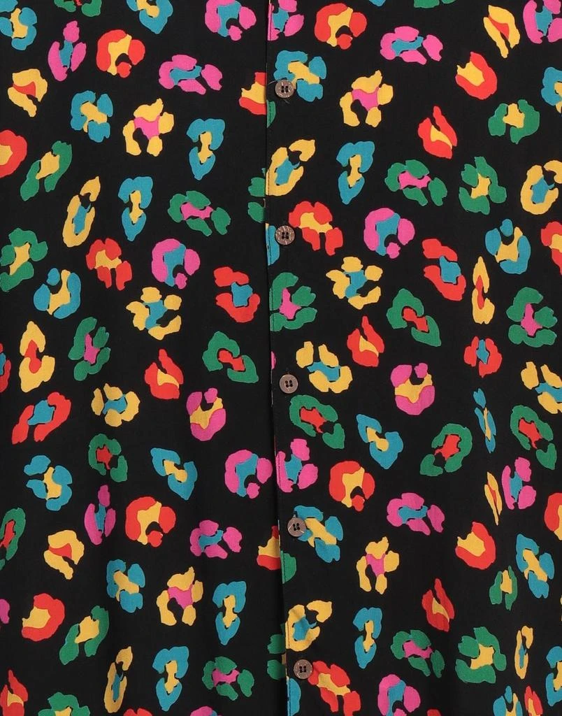 MAUNA KEA Patterned shirt 4