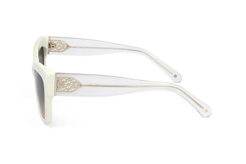 Kate Spade Kate Spade Cat-Eye Frame Sunglasses 3