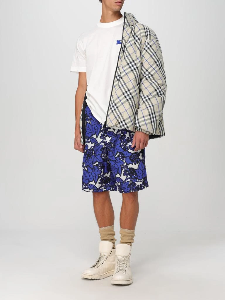 Burberry Short men Burberry 2