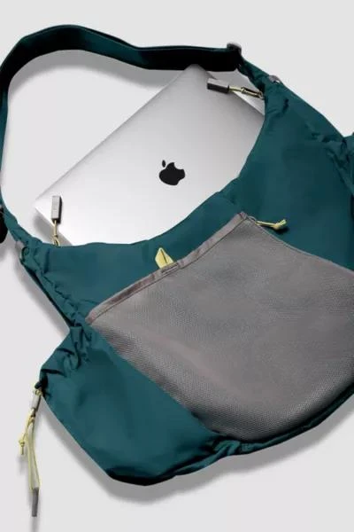 BABOON TO THE MOON BABOON TO THE MOON Crescent Crossbody Big 3