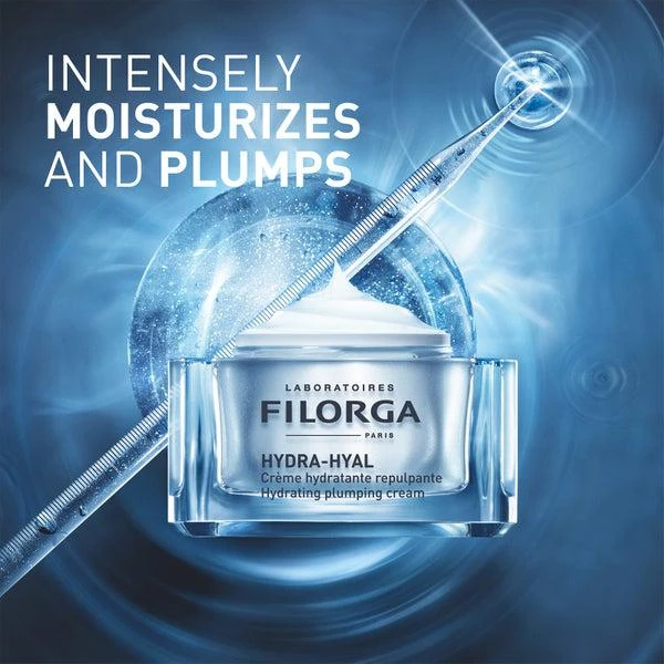 Filorga Filorga Hydra-Hyal Cream - 50ml 4