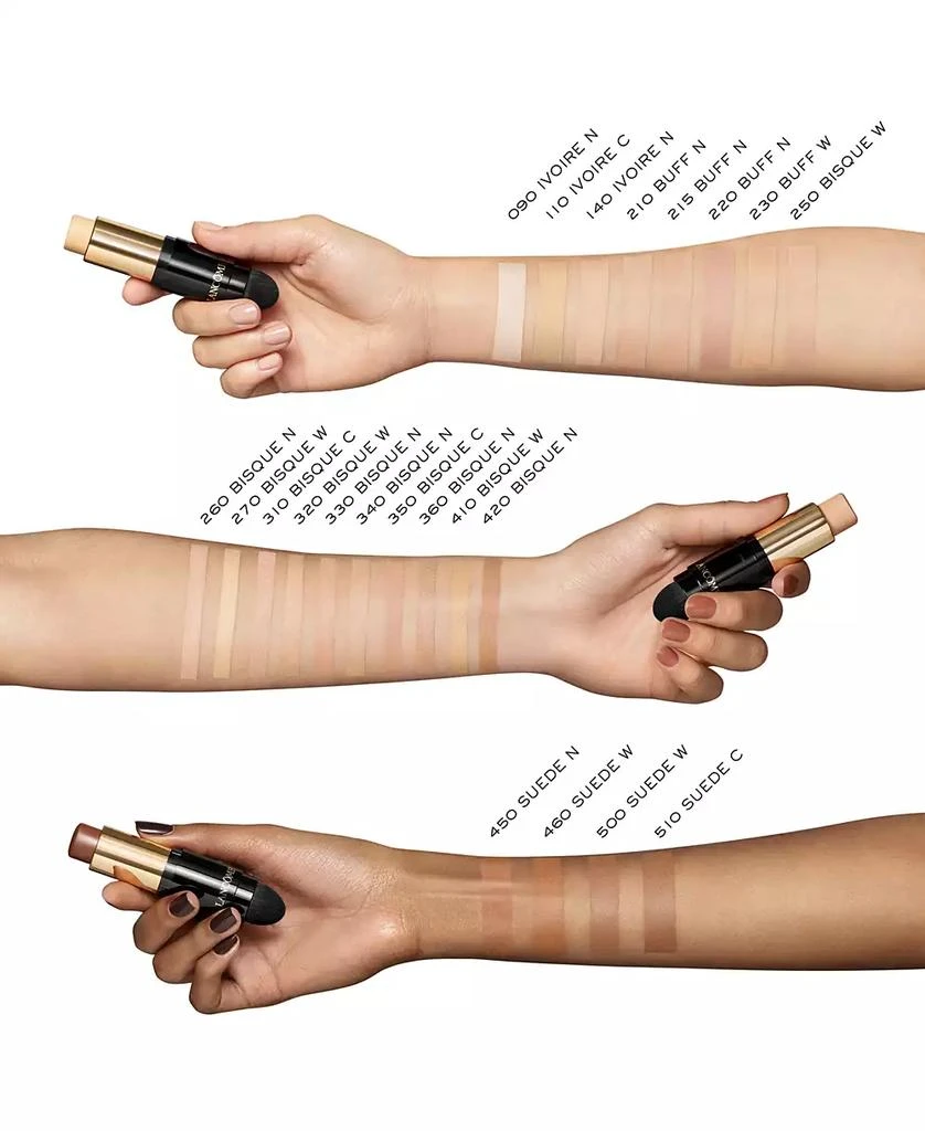 Lancôme Teint Idole Ultra Wear Foundation Stick 3