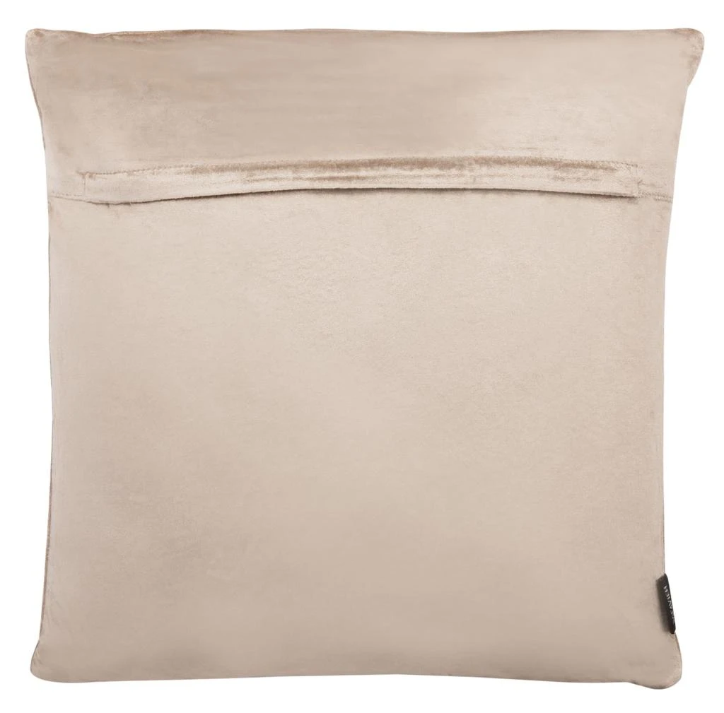 Safavieh Gold Sparkle Pillow 4
