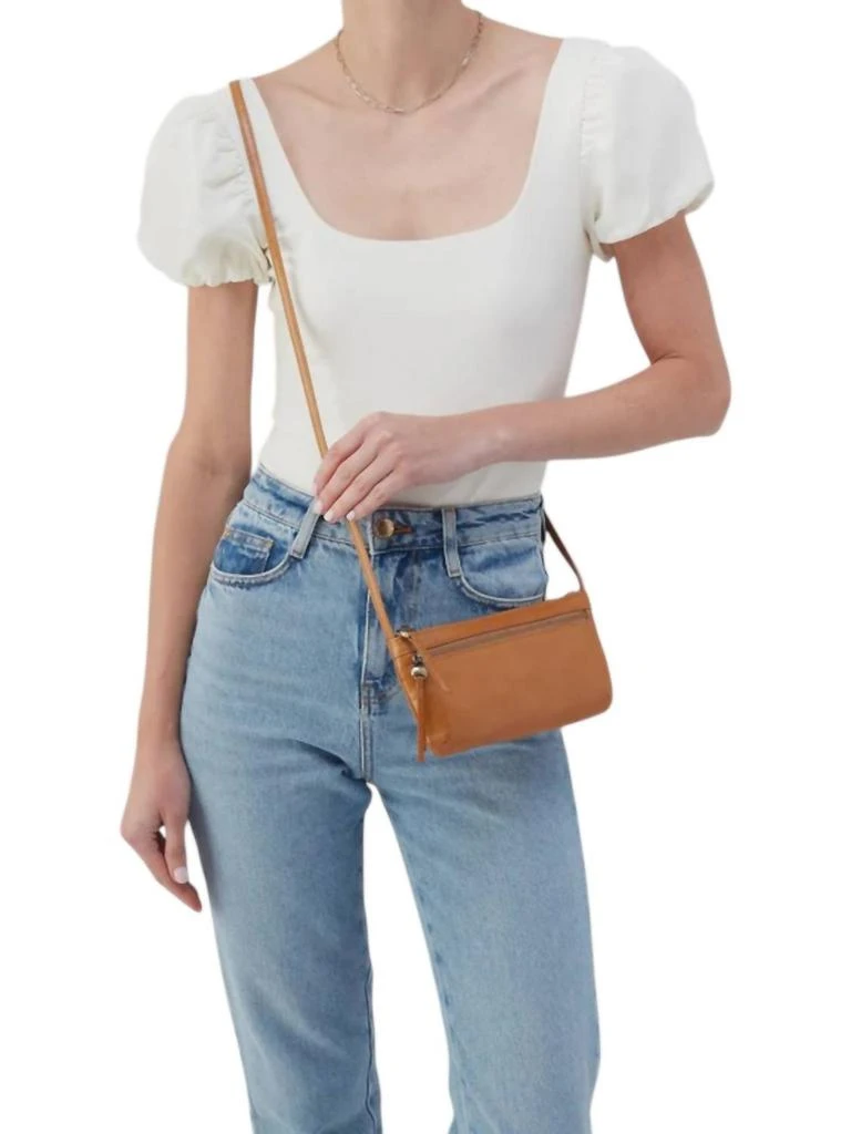 Hobo Hobo - Women's Cara Crossbody Bag 4