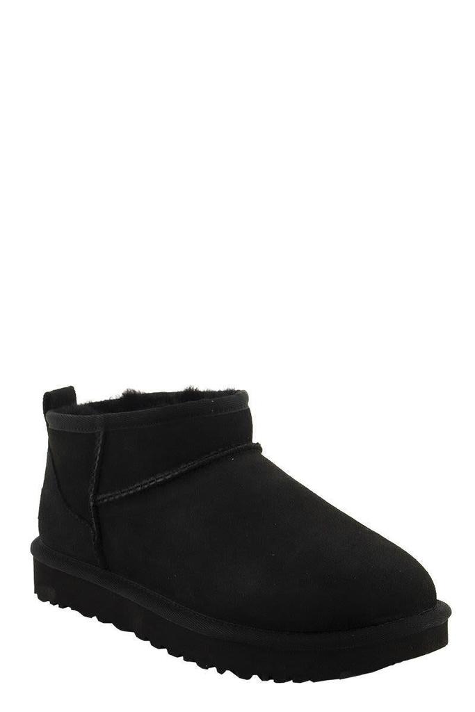 UGG UGG Classic Ultra Mini - Sheepskin Boot
