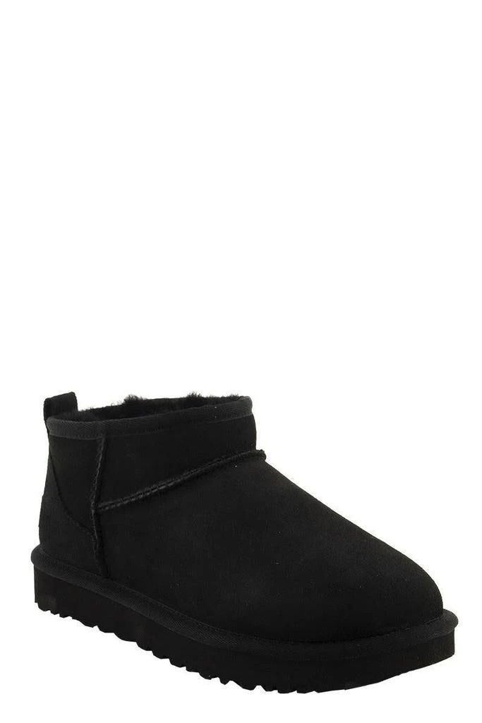 UGG UGG Classic Ultra Mini - Sheepskin Boot 2