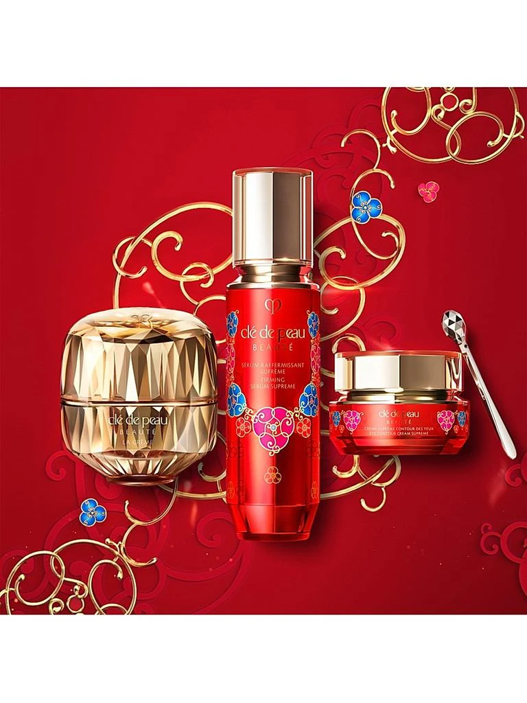 Cle de Peau Lunar New Year Collection La Crème 4