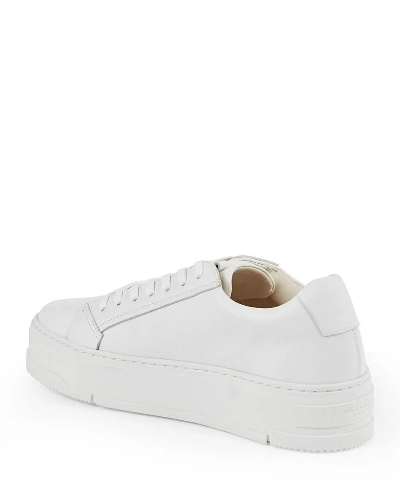 Vagabond Shoemakers Women's Judy Lace Up Platform Sneakers 4