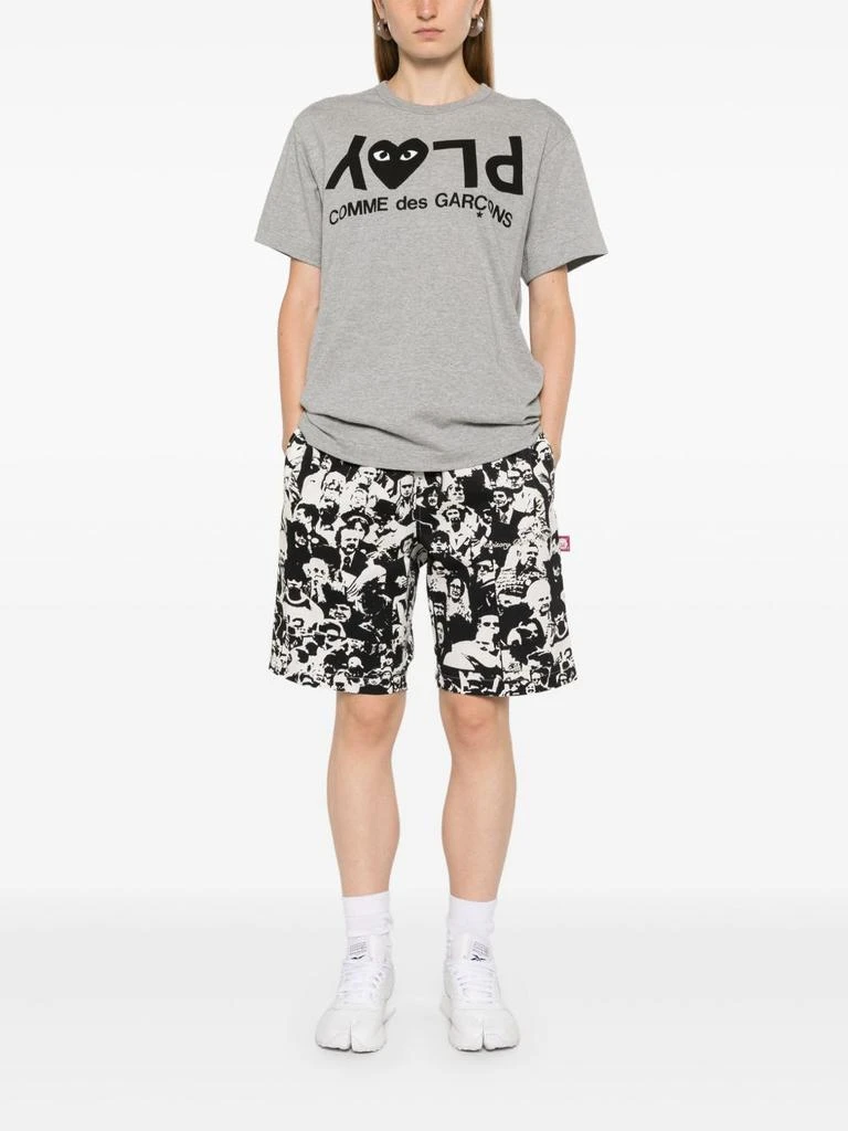 Comme des Garcons Men's T-Shirts And Polos 2
