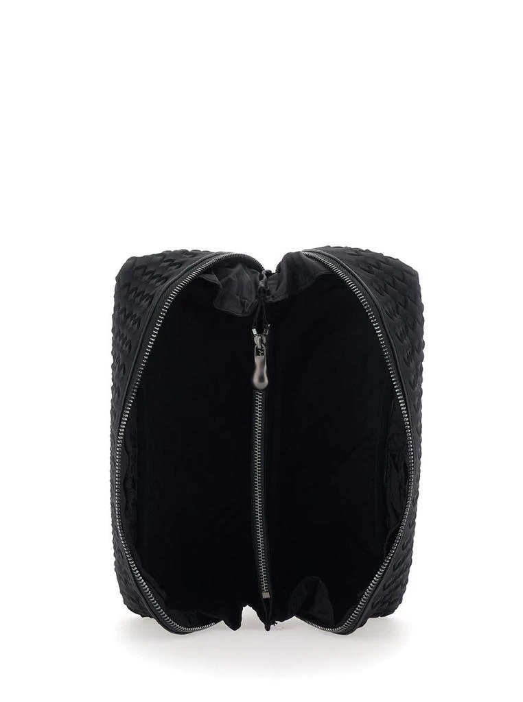 Naghedi Caravan Medium Cosmetic Case 3