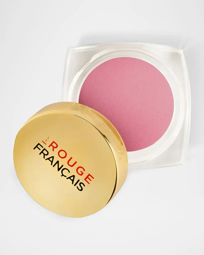 Le Rouge Francais Powder Blush