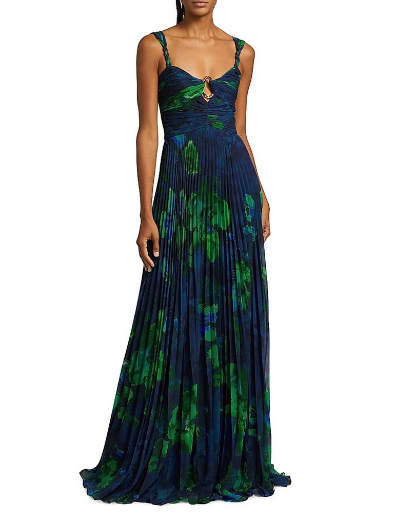 knee length dresses for ladies Zariah Spaghetti Strap Sequin Midi Dress