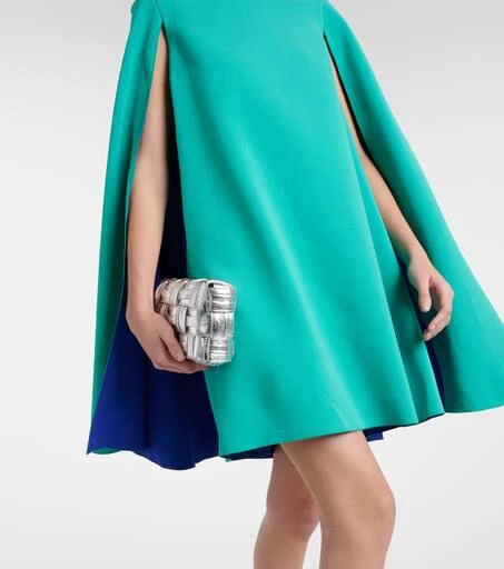 ROKSANDA Twiggy minidress 5