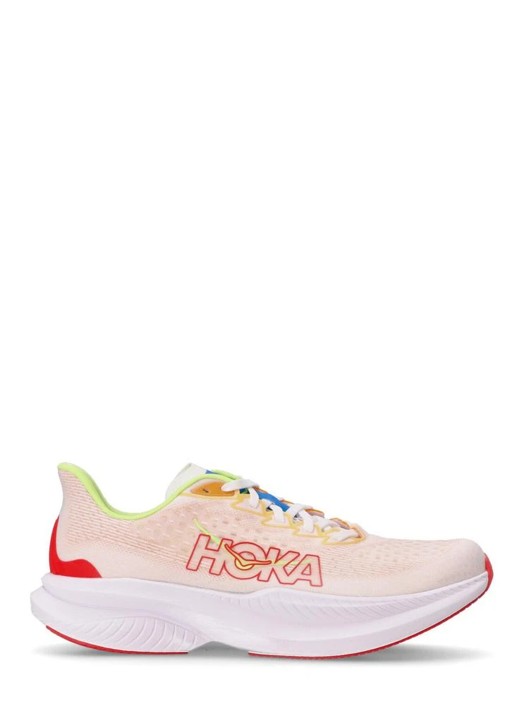 Hoka One One Mach 6 1