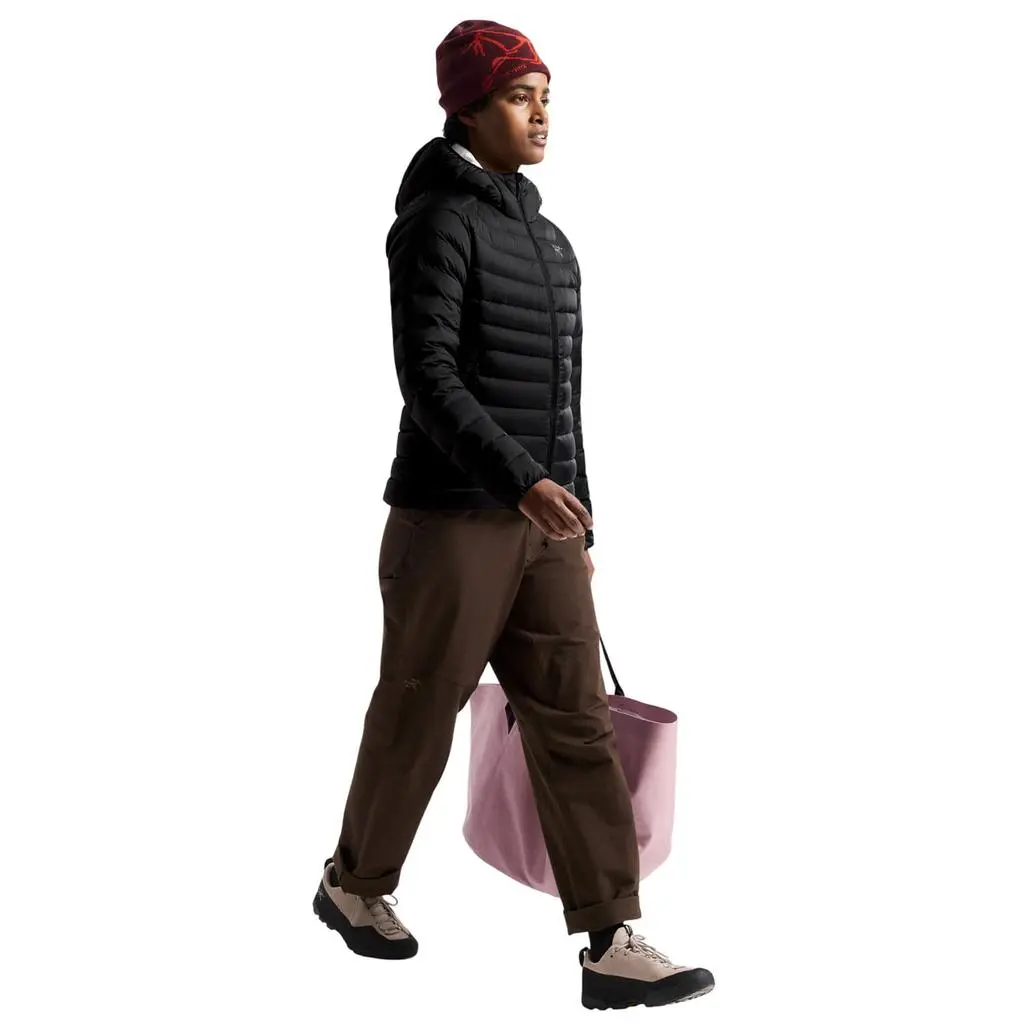 Arc'teryx Arc'teryx Cerium Hoodie - Women's 2