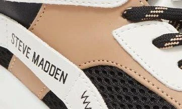 Steve Madden Casen Sneaker 6