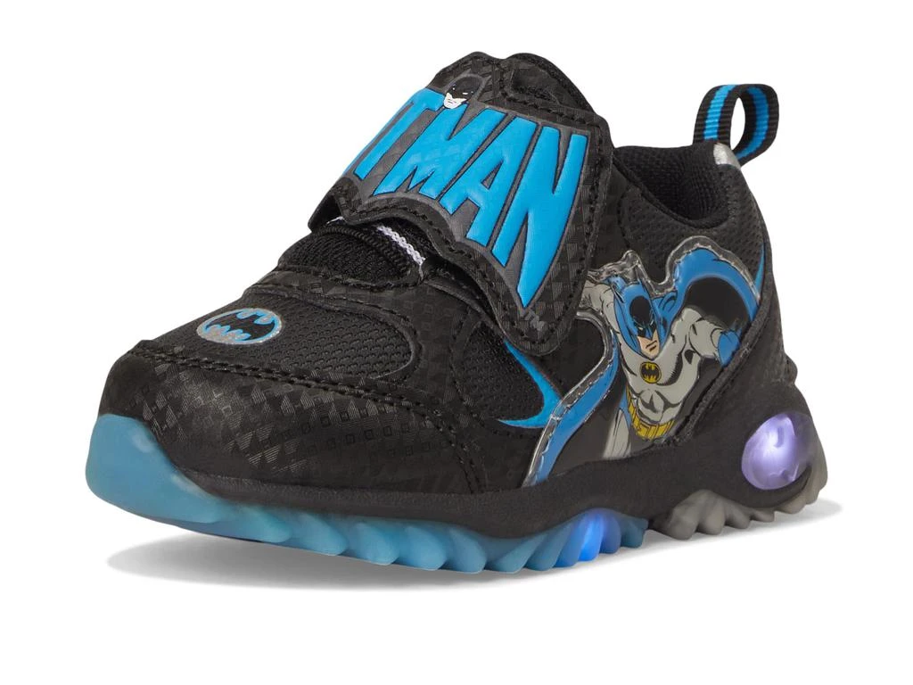 Josmo Batman Lighted Sneaker(Toddler/Little Kid) 7