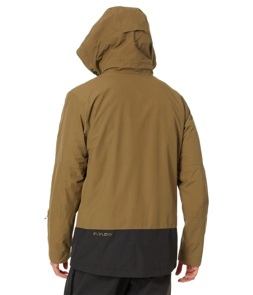 Flylow Dante Jacket 2