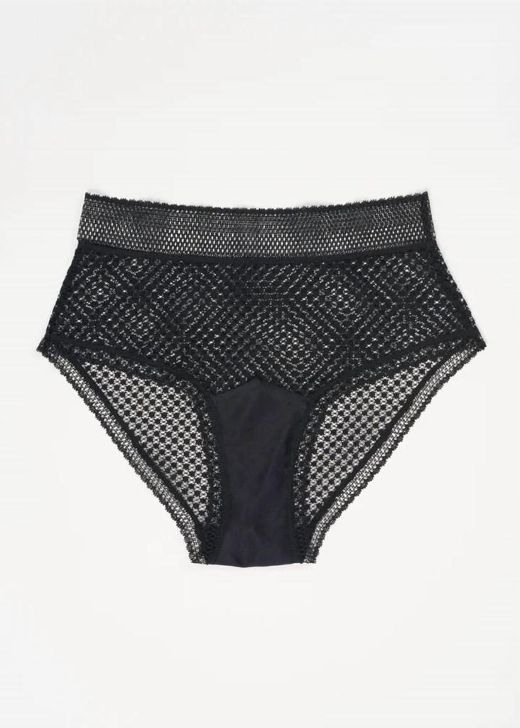 ELSE Else - Bella High Waist Brief