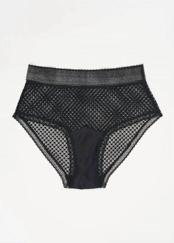 ELSE Else - Bella High Waist Brief 1