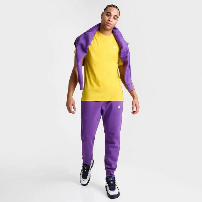 NIKE Nike Sportswear Club T-Shirt 2
