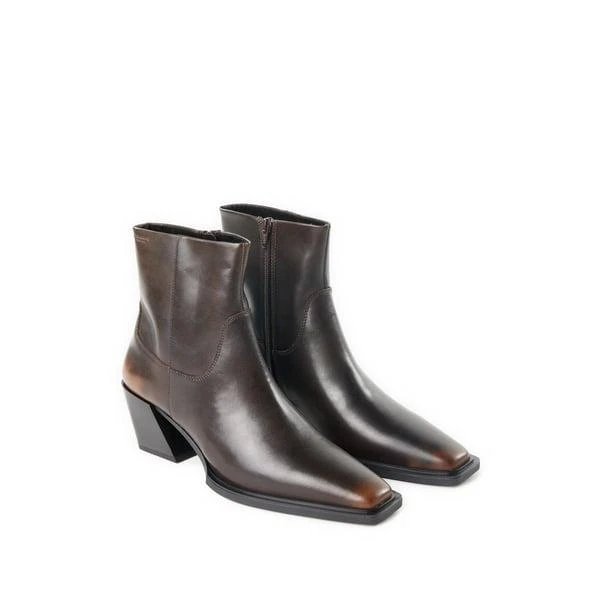Vagabond Shoemakers Alina ankle boots 1