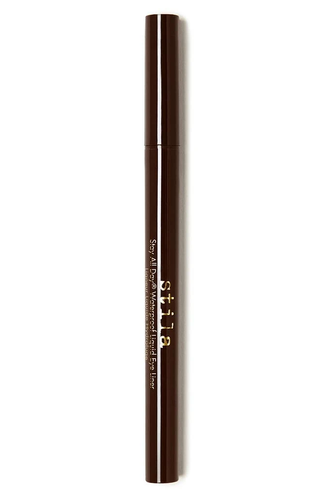 Stila Stay All Day<sup>®</sup> Waterproof Liquid Eyeliner 4