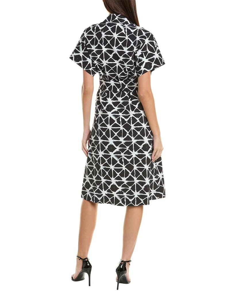 Natori Shirt Dress 2
