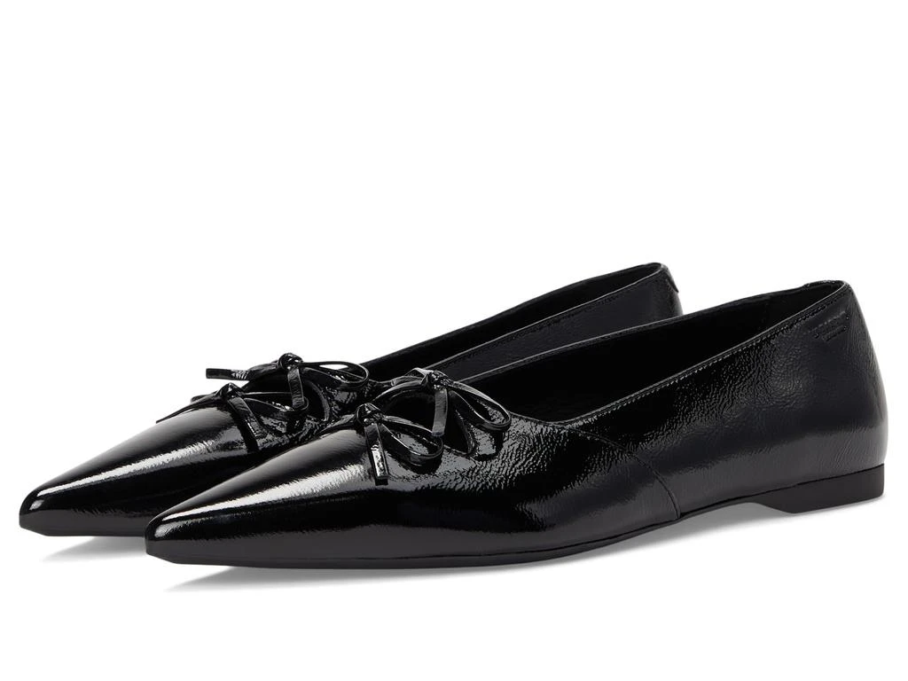 Vagabond Shoemakers Hermine Double Bow Flat 1