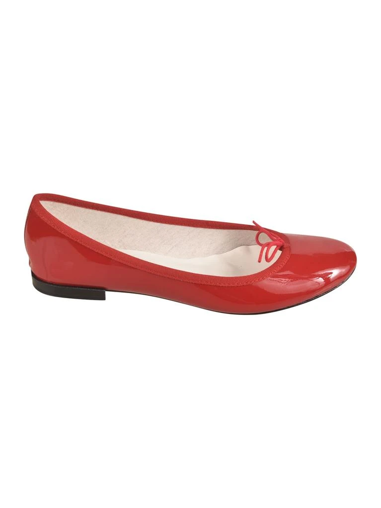 Repetto Glossy Ballerinas 1