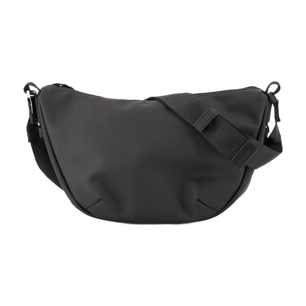 バッグ・カバンその他 Valera Shoulder Bag W3 - RAINS - Synthetic - Black RAINS Rains Valera Shoulder Bag W3 - BeyondStyle