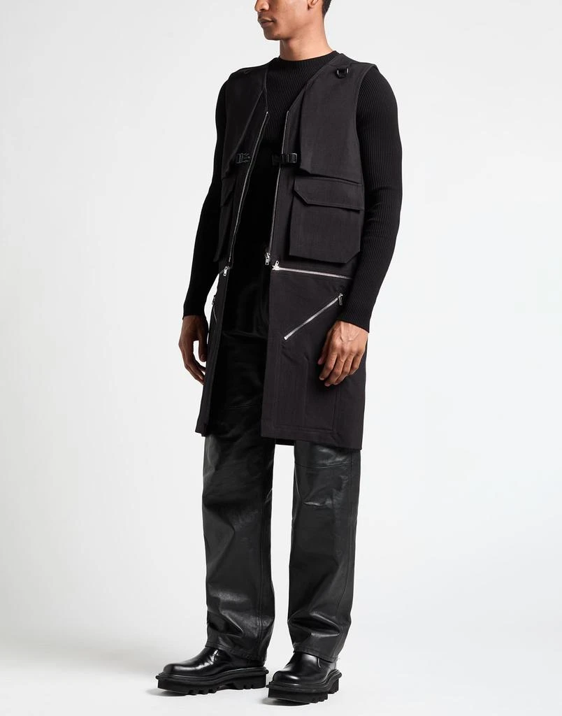 Rick Owens Full-length jacket 4