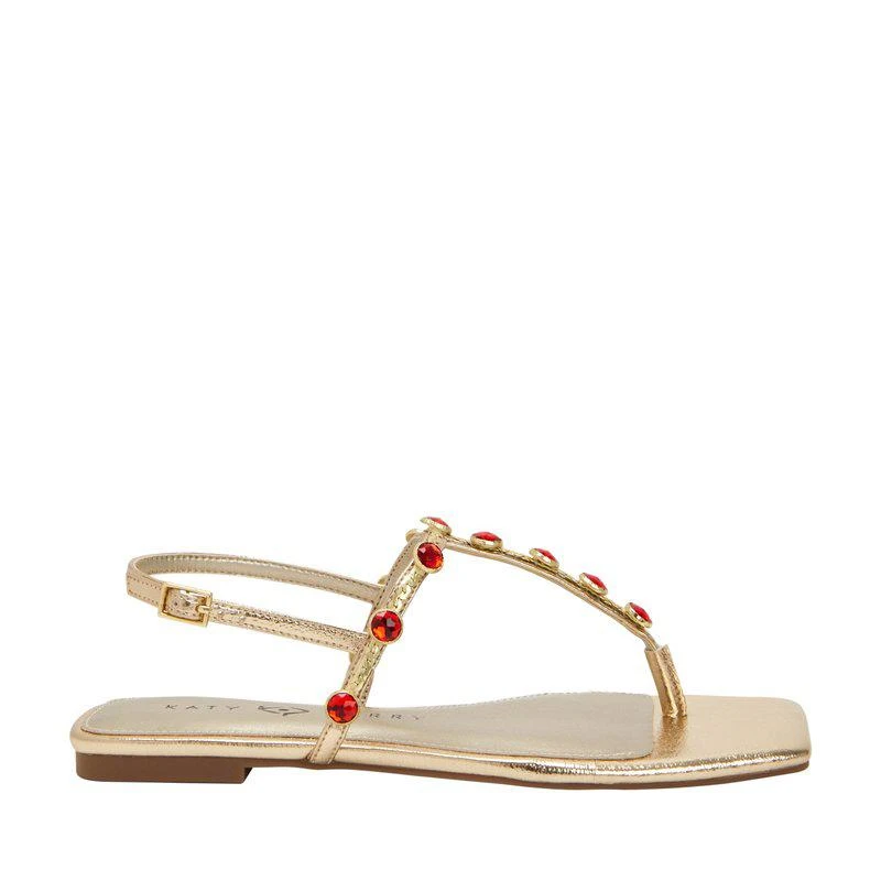 Katy Perry The Camie Gemstone Sandal 2