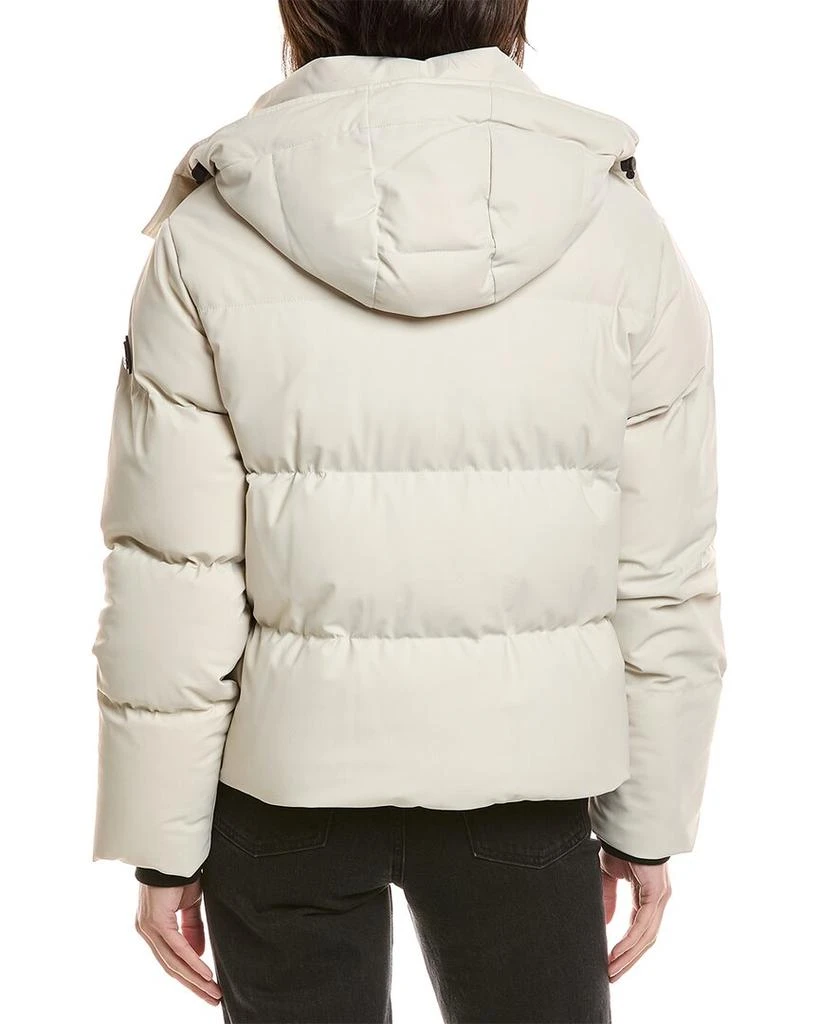 Moose Knuckles Misti Puffer Jacket 2