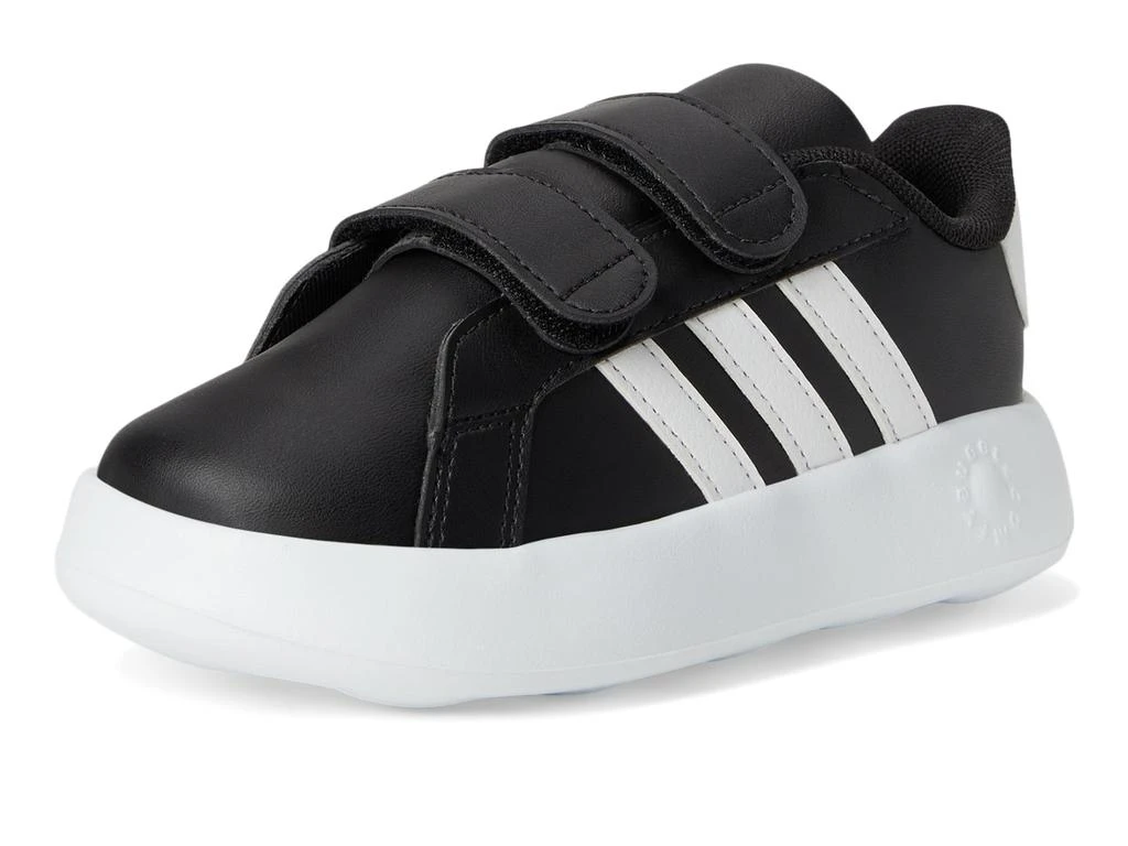 Adidas Grand Court 2.0 (Toddler) 6