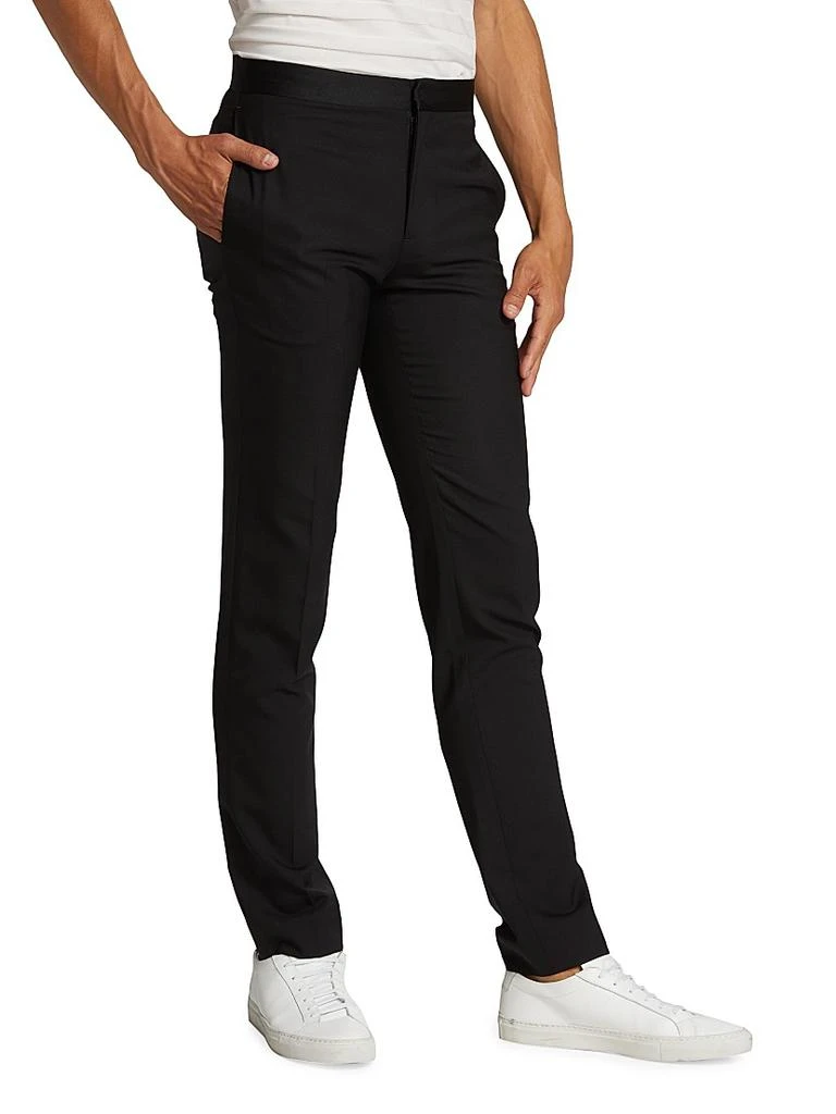 Theory Mayer Tuxedo Pants 4