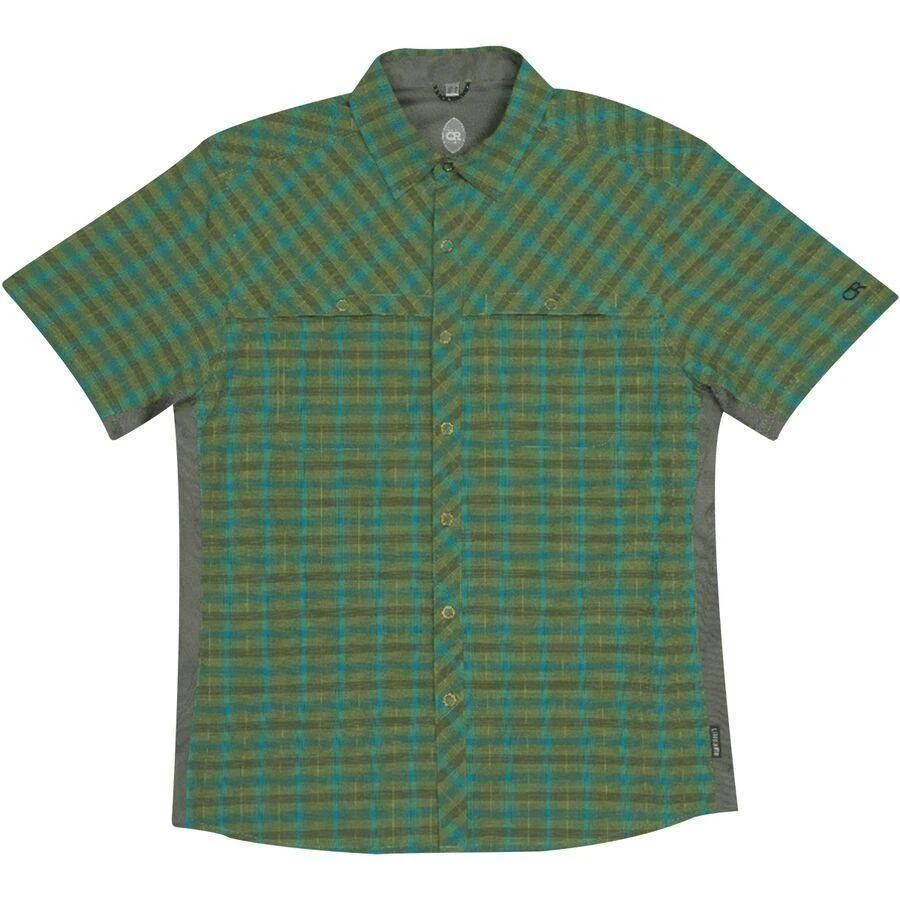 Club Ride Apparel Quest Jersey - Men
s