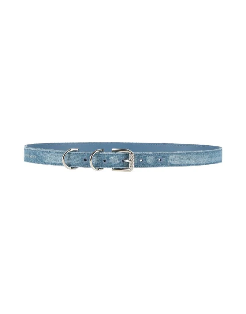 Givenchy Thin belt 1