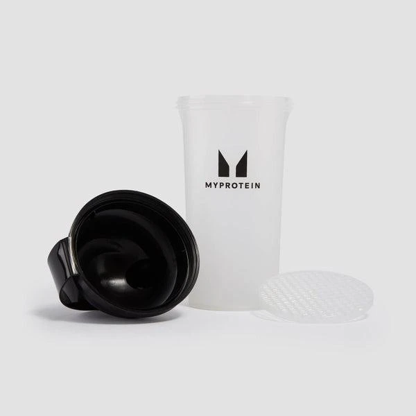 Myprotein Myprotein MixMaster™ Shaker - Clear/Black 5