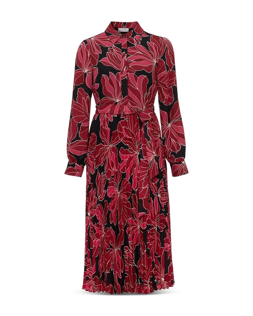 HOBBS LONDON Laurenza Dress 6