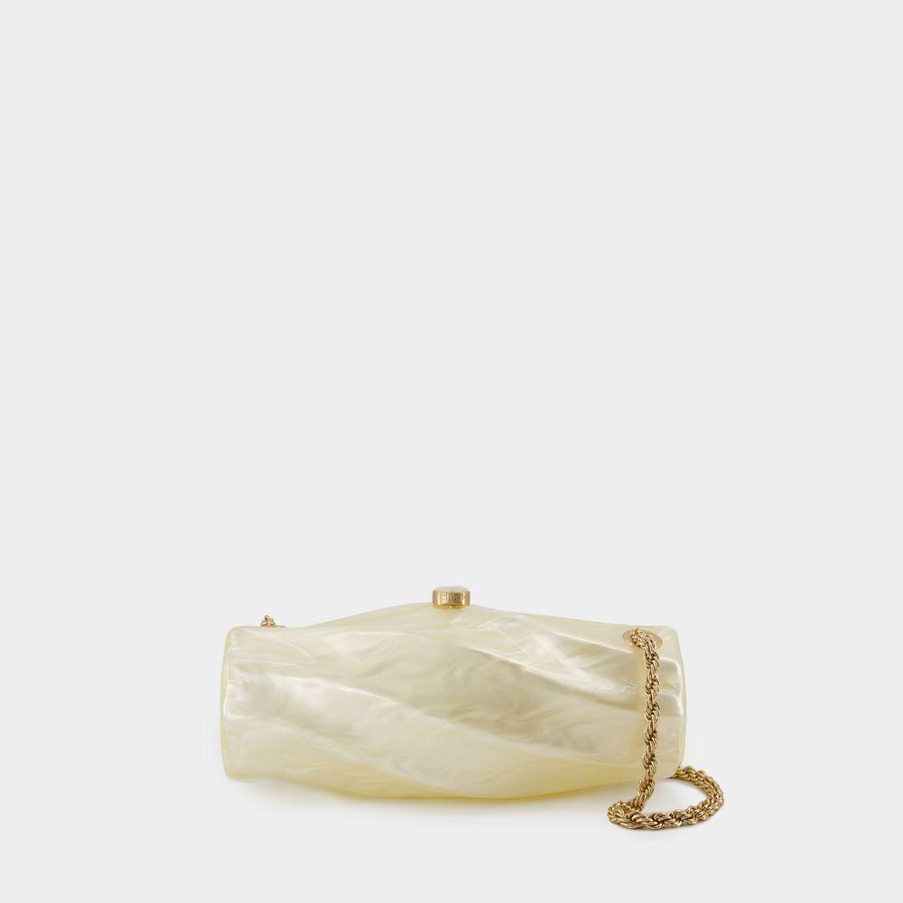 Cult Gaia JULIET BAG.
