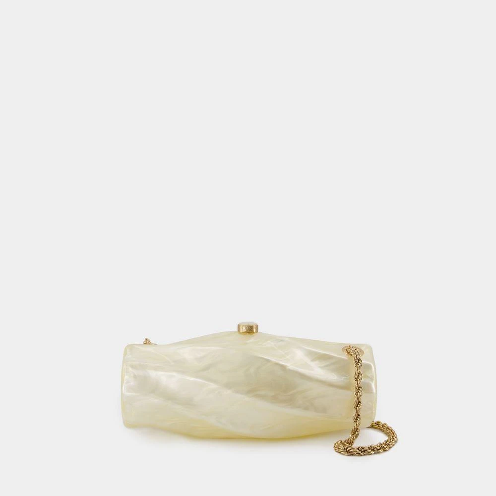 Cult Gaia JULIET SHOULDER BAG  1