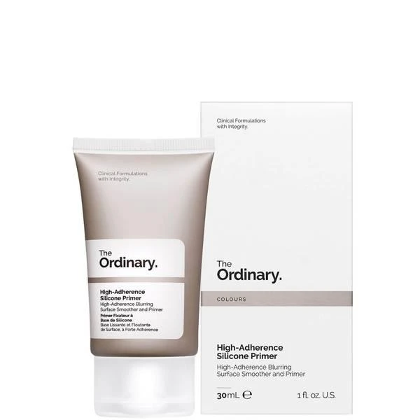 The Ordinary The Ordinary High-Adherence Silicone Primer 30ml