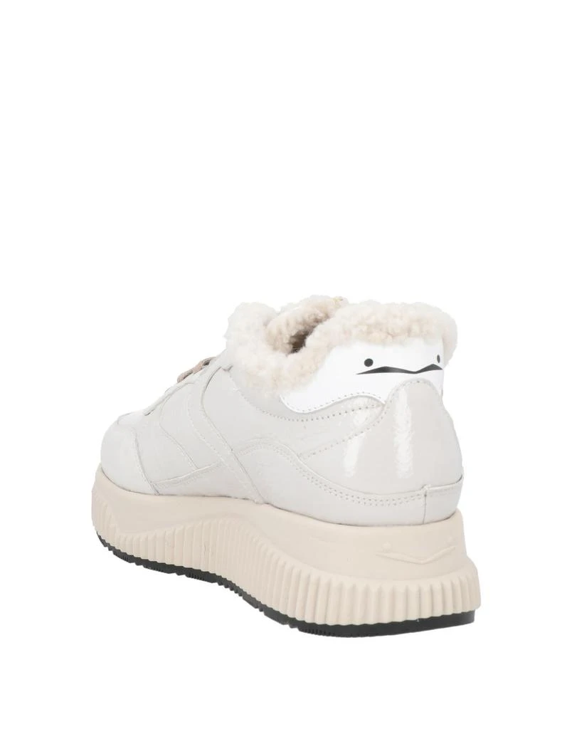 Voile Blanche Sneakers 3