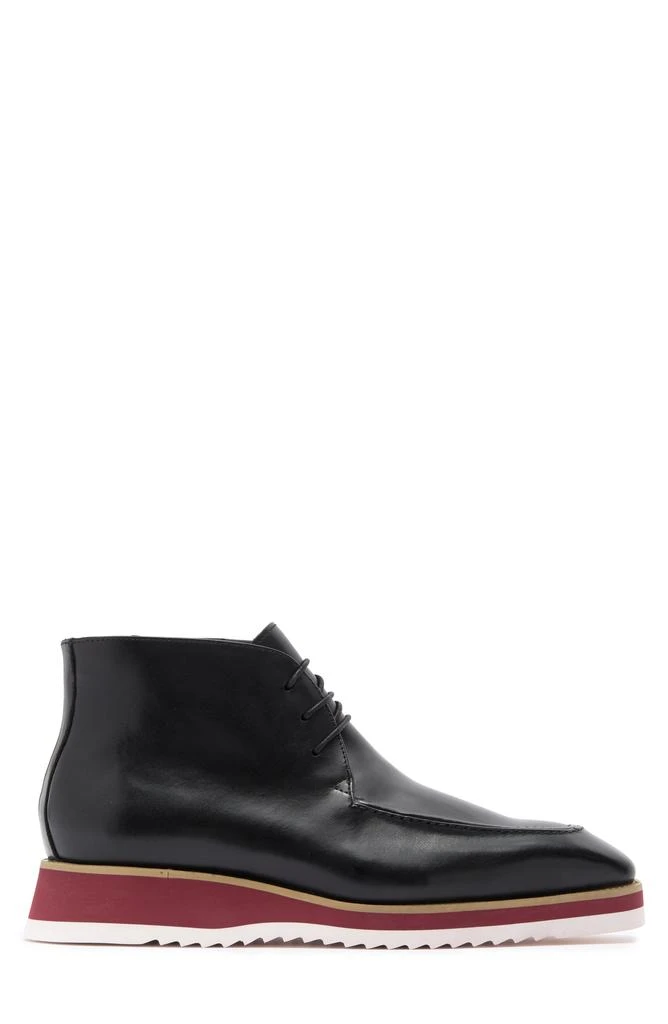 Maison Forte Sawyer Hybrid Chukka Boot 4