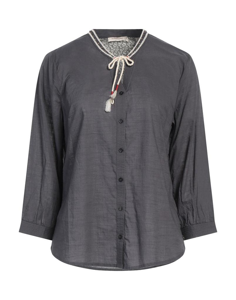 Maison Scotch Shirts & blouses with bow