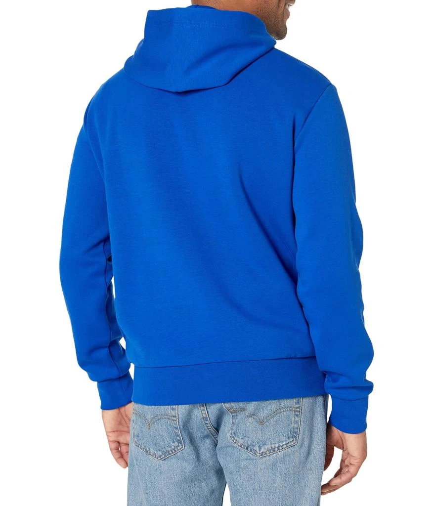 Polo Ralph Lauren Big Pony Logo Double-Knit Hoodie 2