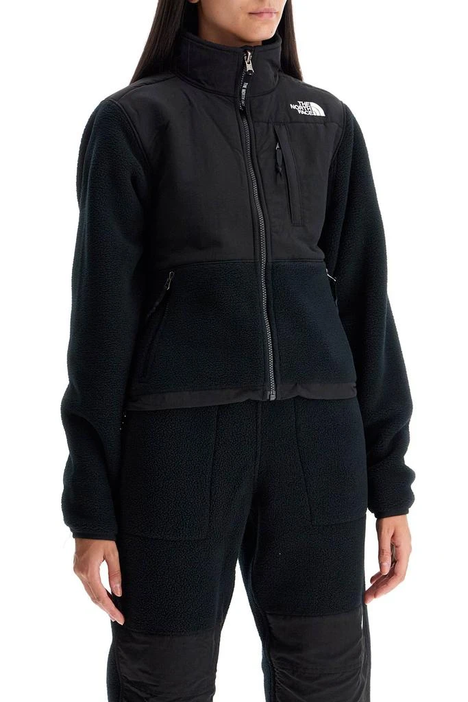 The North Face Retro Denali Fleece Sports Jacket. 1
