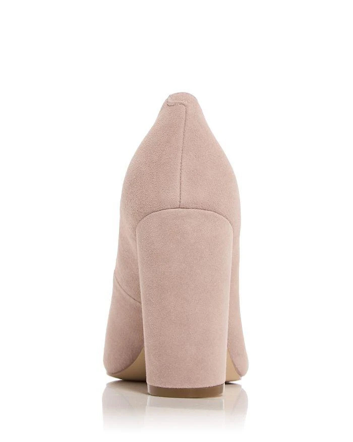 Marc Fisher Women's Abilene Pointed Toe High Heel Pumps 5