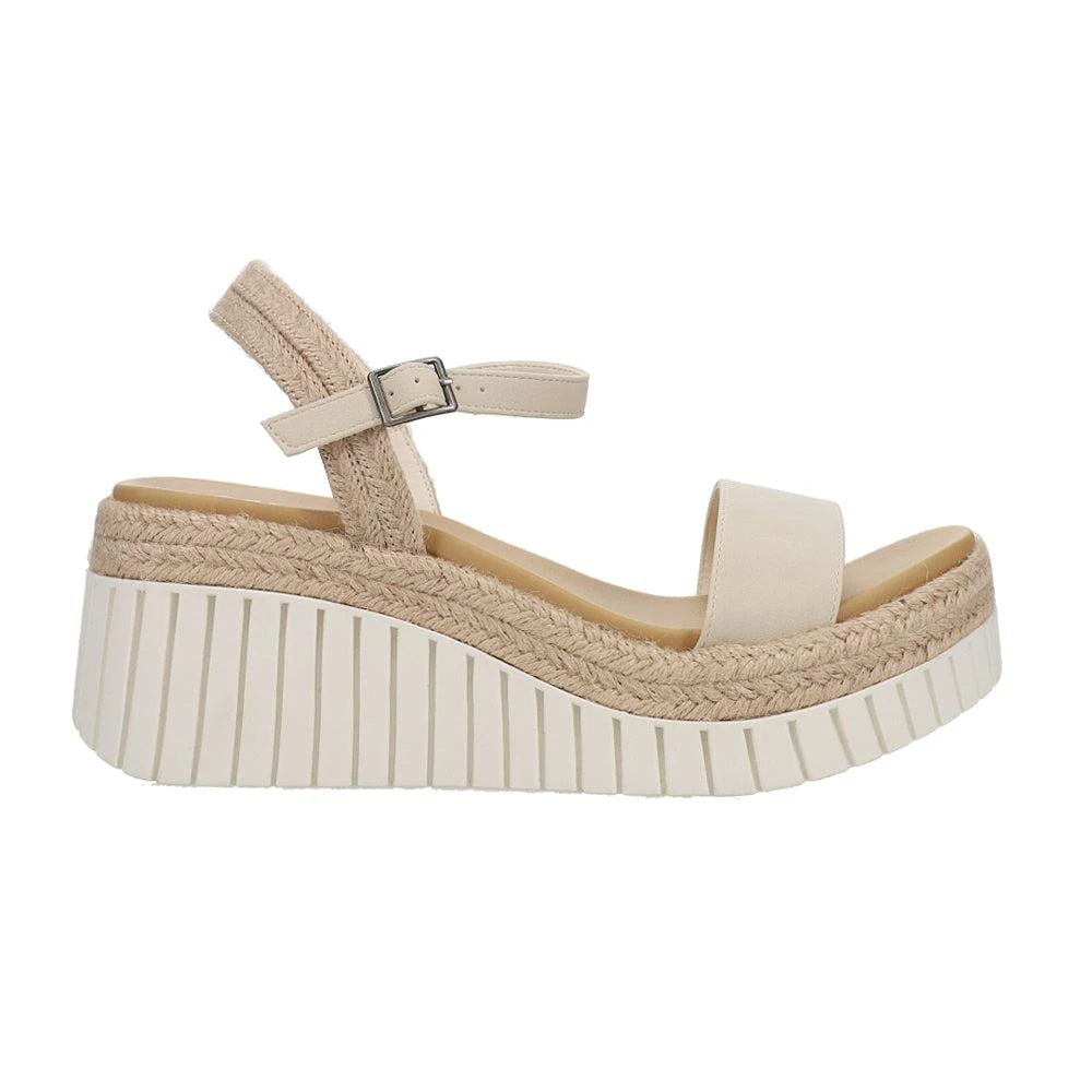 MIA Zalia Wedge Sandals 1